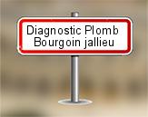 Diagnostic Plomb avant démolition sur Bourgoin Jallieu